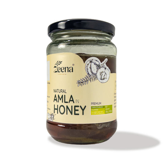 Amla in Honey 300g