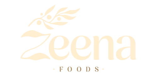 Zeena foods