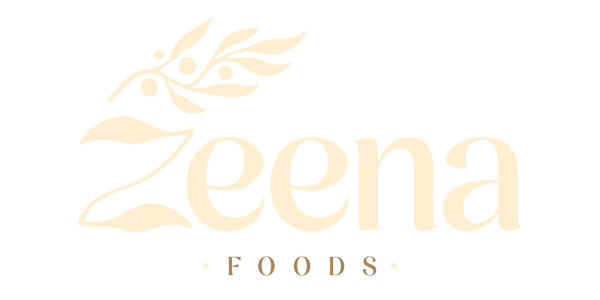 Zeena foods